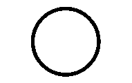 Circle Icon